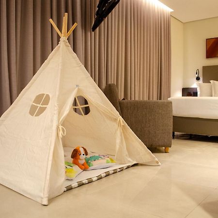 Royal Boutique Savassi Hotel 벨루오리존치 외부 사진 Family room