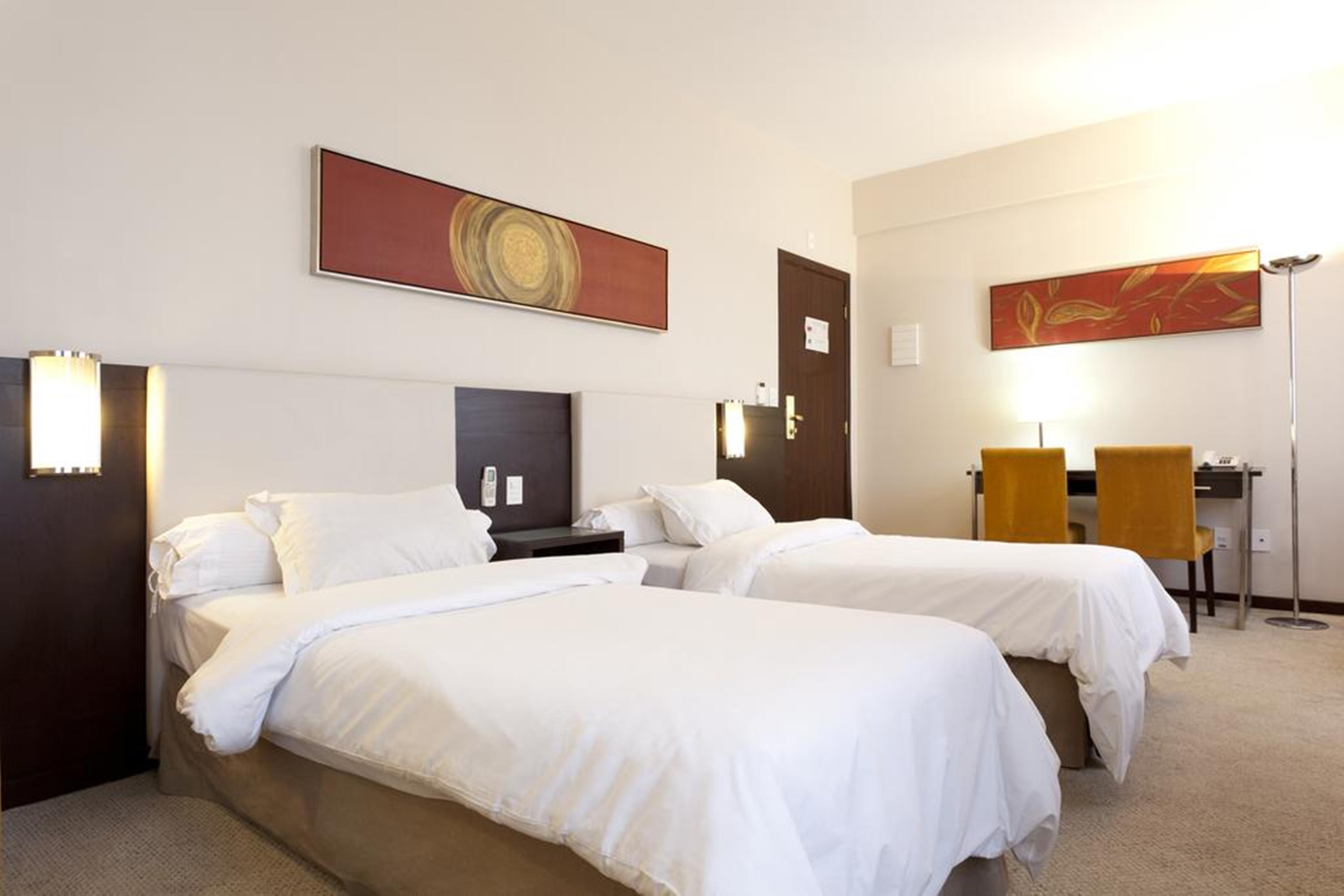 Royal Boutique Savassi Hotel 벨루오리존치 외부 사진 A typical room at the hotel