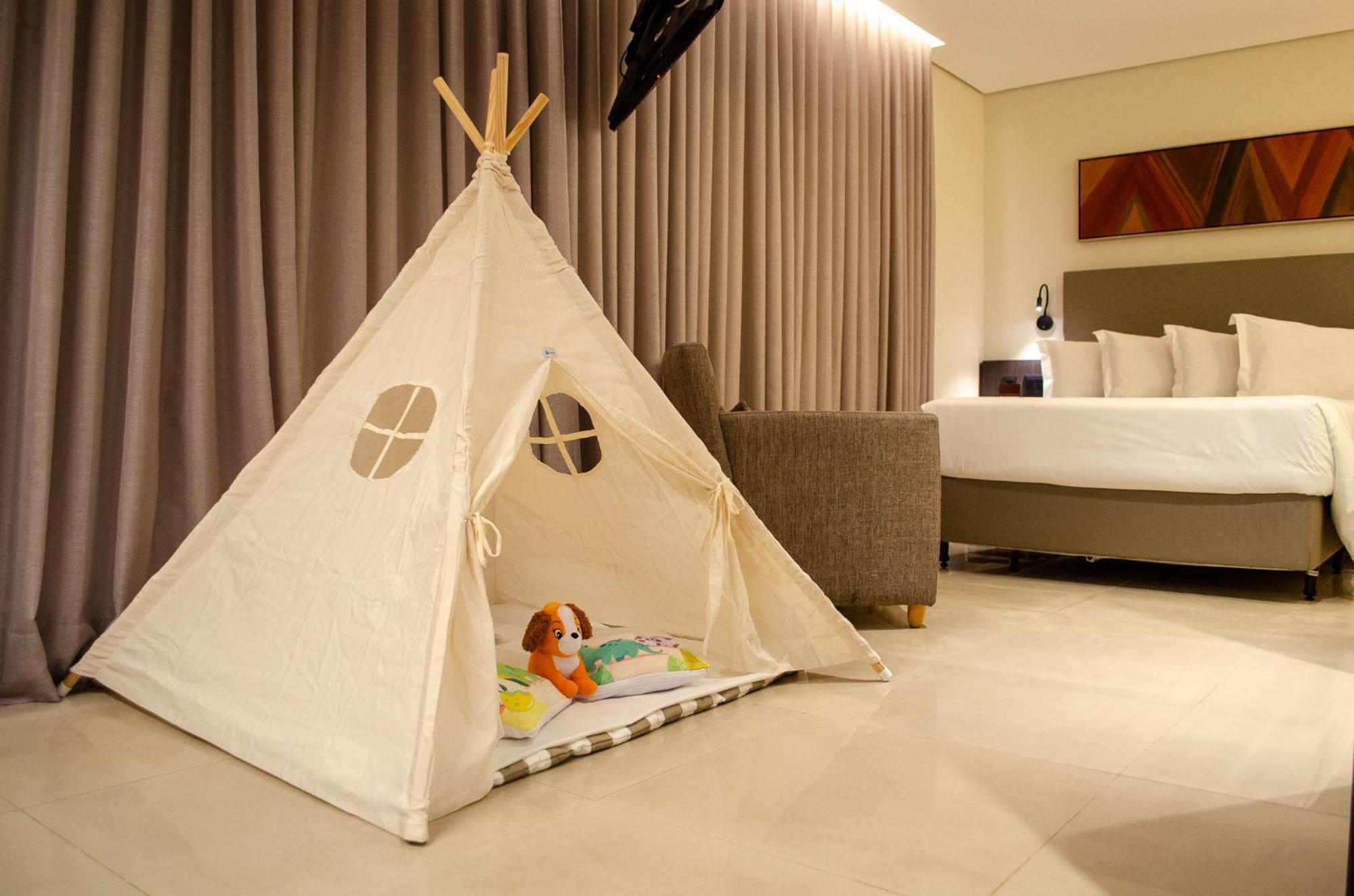 Royal Boutique Savassi Hotel 벨루오리존치 외부 사진 Family room